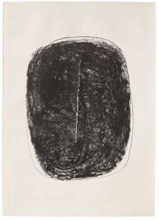 Lucio Fontana - \