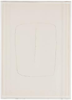 Lucio Fontana - \