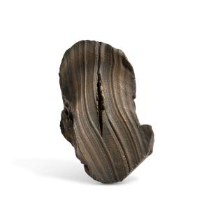 Lucio Fontana - Concetto spaziale, Natura