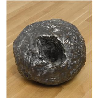 Lucio Fontana - Concetto Spaziale, Natura