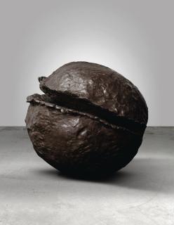 Lucio Fontana - Concetto Spaziale, Natura