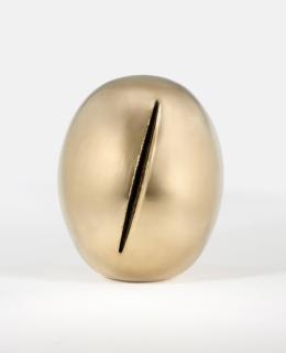 Lucio Fontana - Concetto Spaziale: Natura