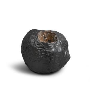 Lucio Fontana - Concetto Spaziale, Natura