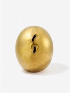 Lucio Fontana - Concetto Spaziale, Natura