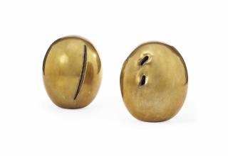 Lucio Fontana - Concetto Spaziale, Natura