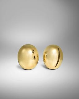 Lucio Fontana - Concetto spaziale, natura