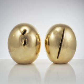 Lucio Fontana - Concetto spaziale, Natura