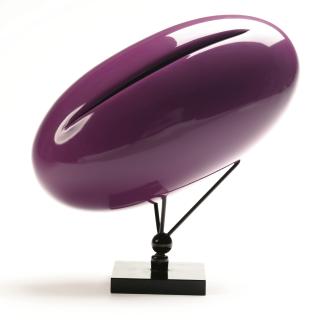 Lucio Fontana - Concetto Spaziale, Pillola