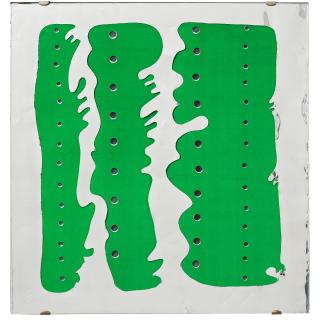 Lucio Fontana - \