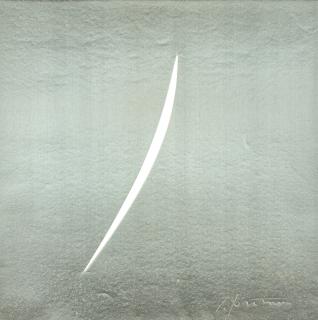 Lucio Fontana - Concetto Spaziale