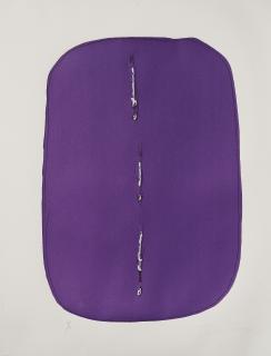 Lucio Fontana - Concetto spaziale