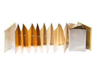 Lucio Fontana - Concetto spaziale