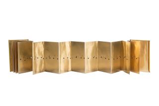 Lucio Fontana - Concetto spaziale