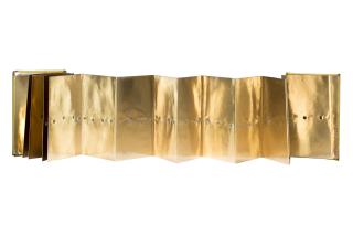 Lucio Fontana - Concetto spaziale