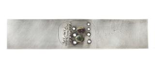 Lucio Fontana - Concetto spaziale