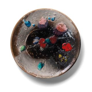 Lucio Fontana - Concetto spaziale