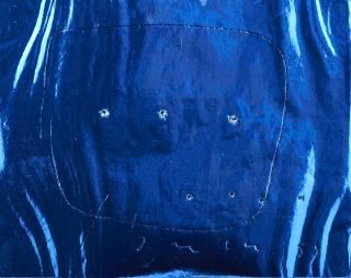 Lucio Fontana - Concetto spaziale