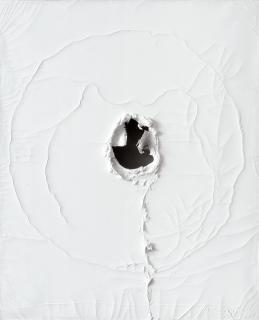 Lucio Fontana - \