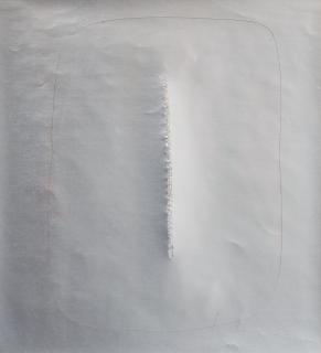 Lucio Fontana - Concetto Spaziale