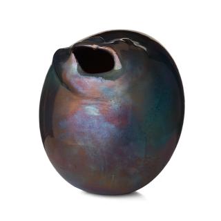 Lucio Fontana - Concetto Spaziale