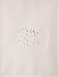 Lucio Fontana - \
