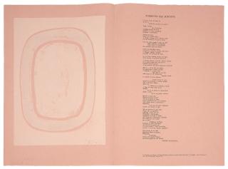 Lucio Fontana - Concetto Spaziale