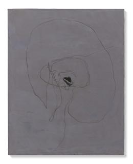 Lucio Fontana - Concetto spaziale