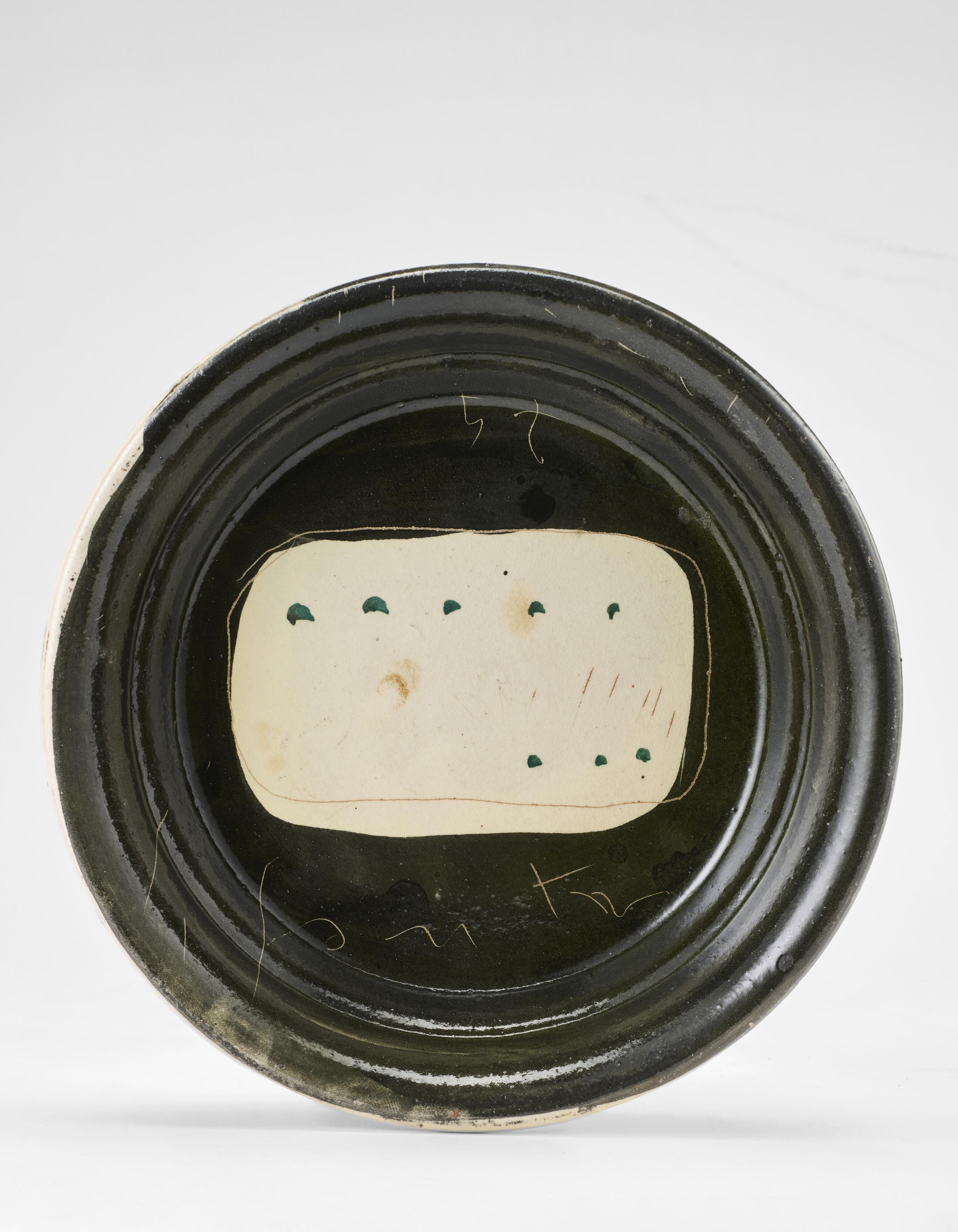 Lucio Fontana - Concetto spaziale