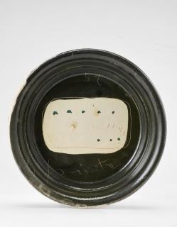 Lucio Fontana - Concetto spaziale