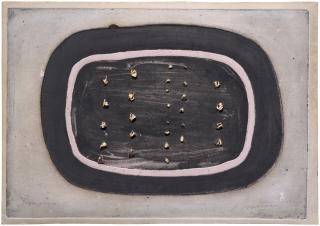 Lucio Fontana - Concetto spaziale