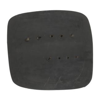 Lucio Fontana - Concetto Spaziale