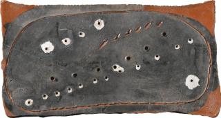 Lucio Fontana - Concetto Spaziale