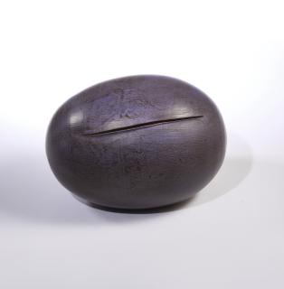 Lucio Fontana - Concetto Spaziale 