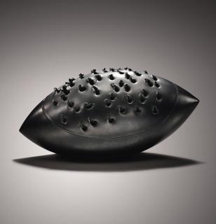 Lucio Fontana - Concetto Spaziale