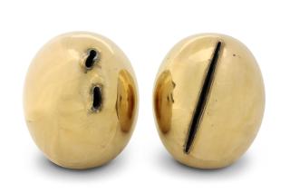 Lucio Fontana - Concetto Spaziale