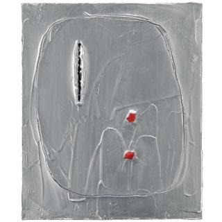 Lucio Fontana - Concetto Spaziale