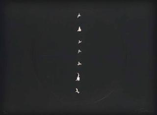 Lucio Fontana - Concetto Spaziale