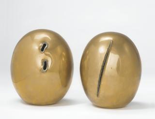 Lucio Fontana - Concetto Spaziale