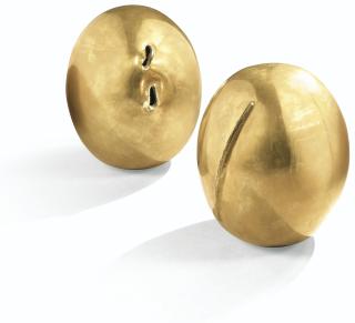 Lucio Fontana - Concetto Spaziale