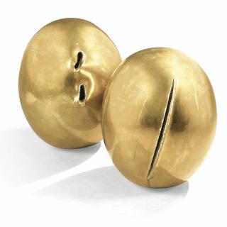 Lucio Fontana - Concetto Spaziale