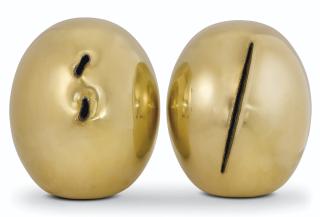 Lucio Fontana - Concetto Spaziale