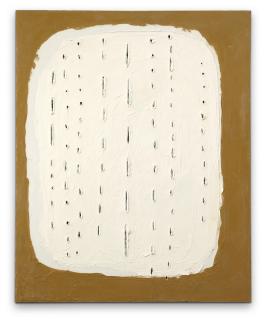 Lucio Fontana - Concetto Spaziale
