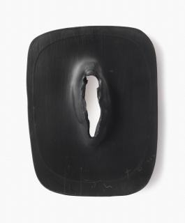 Lucio Fontana - Concetto Spaziale