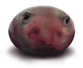 Lucio Fontana - Concetto Spaziale 