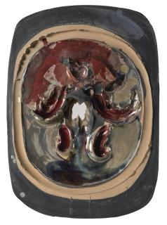 Lucio Fontana - Concetto Spaziale