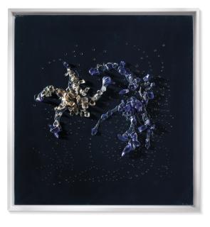 Lucio Fontana - Concetto spaziale