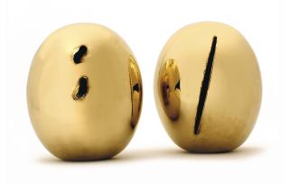 Lucio Fontana - Concetto Spaziale