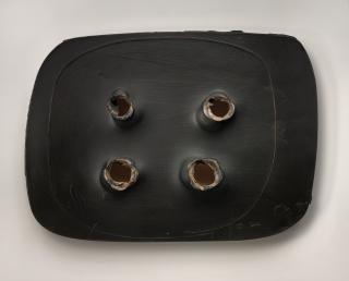 Lucio Fontana - Concetto spaziale