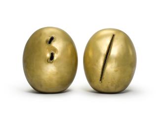 Lucio Fontana - Concetto Spaziale