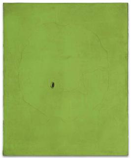 Lucio Fontana - Concetto spaziale